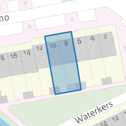 Perceel HVT01-E-1633
