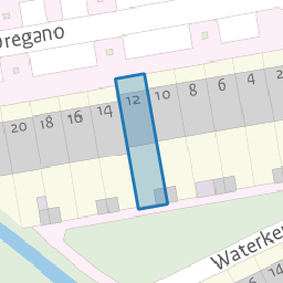 Perceel HVT01-E-1634