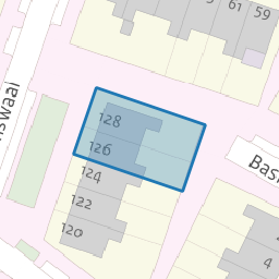 Perceel HVT01-E-1639