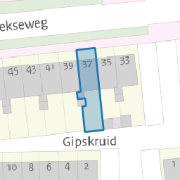 Perceel HVT01-E-1641