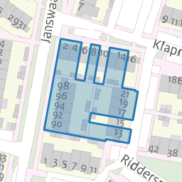 Perceel HVT01-E-1643