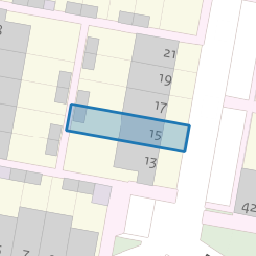 Perceel HVT01-E-1644