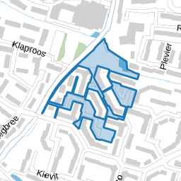 Perceel HVT01-E-1648