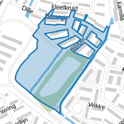 Perceel HVT01-E-1650