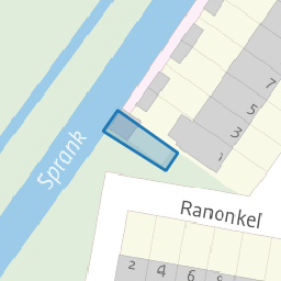 Perceel HVT01-E-1653