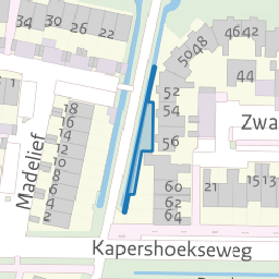 Perceel HVT01-E-1655