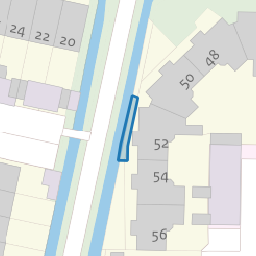 Perceel HVT01-E-1656