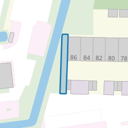 Perceel HVT01-E-1660