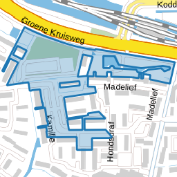 Perceel HVT01-E-1661