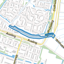 Perceel HVT01-E-1676