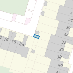 Perceel HVT01-E-1677