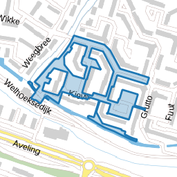 Perceel HVT01-E-1678