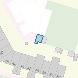 Perceel HVT01-E-1679