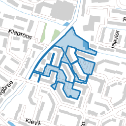 Perceel HVT01-E-1680