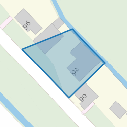 Perceel HVT01-F-1166