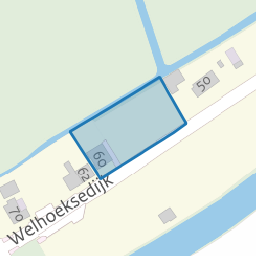 Perceel HVT01-F-1952