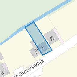 Perceel HVT01-F-2008