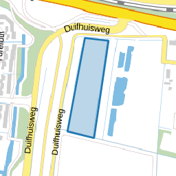 Perceel HVT01-F-2015