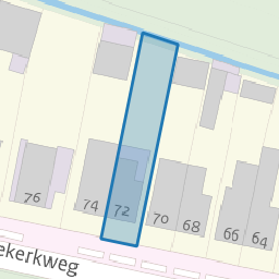 Perceel HVT01-F-2053