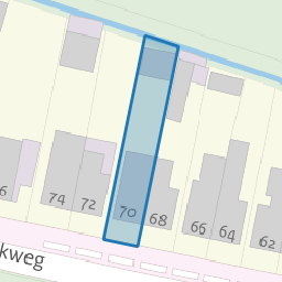 Perceel HVT01-F-2054