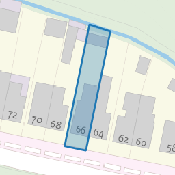 Perceel HVT01-F-2056