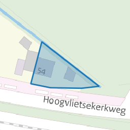 Perceel HVT01-F-2061