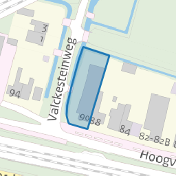 Perceel HVT01-F-2079