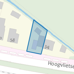 Perceel HVT01-F-2098