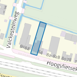 Perceel HVT01-F-2099