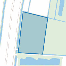 Perceel HVT01-F-2110