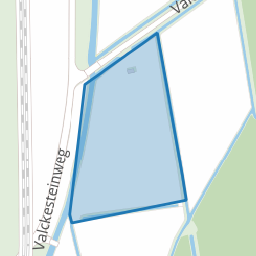 Perceel HVT01-F-2157