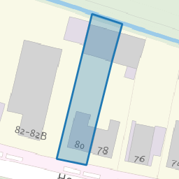 Perceel HVT01-F-2167