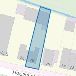 Perceel HVT01-F-2168