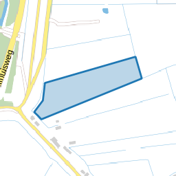 Perceel HVT01-F-2223