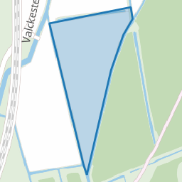 Perceel HVT01-F-2292