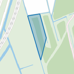 Perceel HVT01-F-2296