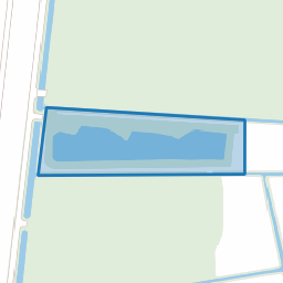 Perceel HVT01-F-2321