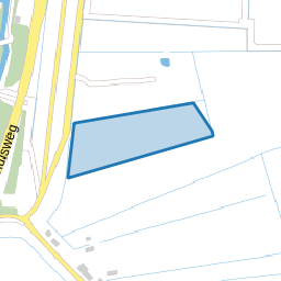 Perceel HVT01-F-2325