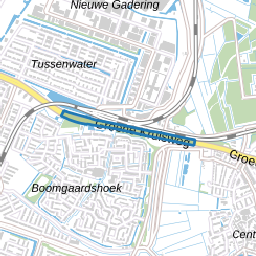 Perceel HVT01-F-2345