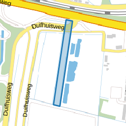 Perceel HVT01-F-2350