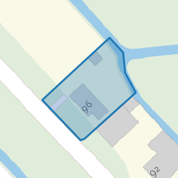 Perceel HVT01-F-2361