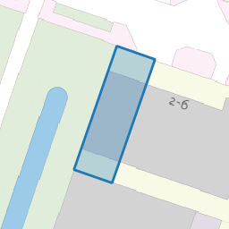 Perceel HVT01-F-2362