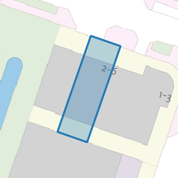 Perceel HVT01-F-2363