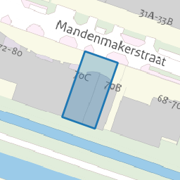 Perceel HVT01-F-2365