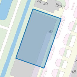 Perceel HVT01-F-2370