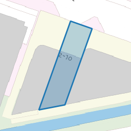 Perceel HVT01-F-2372