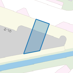 Perceel HVT01-F-2374