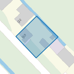 Perceel HVT01-F-2377