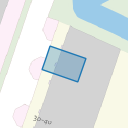 Perceel HVT01-F-2380