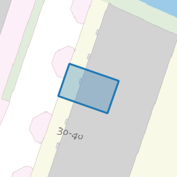 Perceel HVT01-F-2381